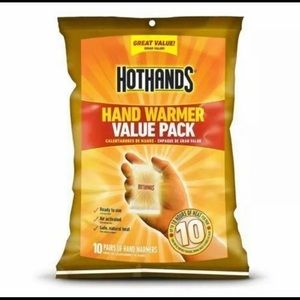 HotHands Hand Warmers